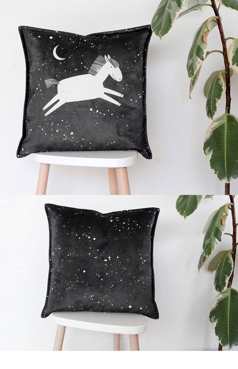 Unique pillowcases - Pagalvėlės su originaliais piešiniais